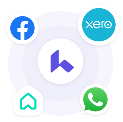 Xero and LoftyWorks integrate to offer a comprehensive property management solution for financial management and client accounting