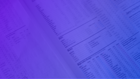 Different Ledger Setups for Property Companies