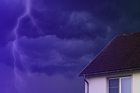 Property Manager Guide: Storms