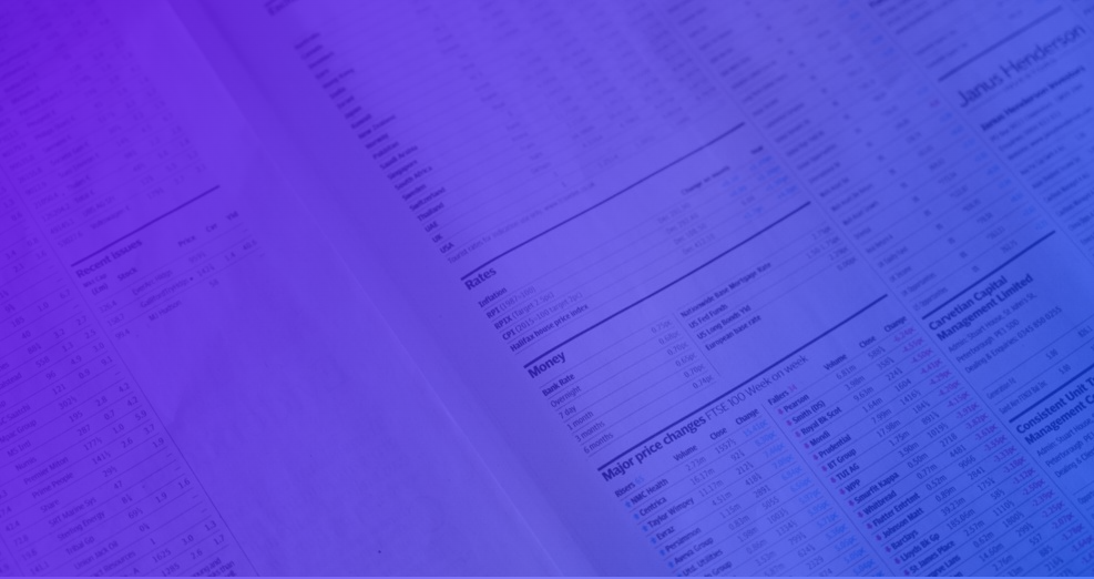 Different Ledger Setups for Property Companies